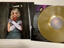 Falling in Reverse LP Gold Vinyl 1st Press The Drug In Me Is You Epitaph Records