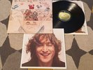John Lennon ‎– Walls And Bridges / 1974 / UK LP / Apple Records ‎– PCTC 253