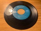 THE BEATLES 45 EP FOUR BY THE BEATLES CAPITOL 1-2121