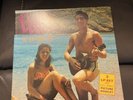 Elvis Presley The Blue Hawaii Box box set.  RARE set that includes outtakes