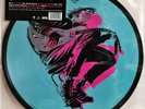 Gorillaz The Now Now:  Limited Edition Picture Disc 12