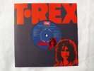 MARC BOLAN T.REX RARE NORWAY 7