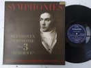Beethoven, Otto Klemperer - Symphonie N°3 En Mi Bémol Majeur Op.55 