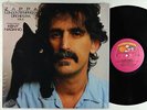 Frank Zappa - London Symphony Orchestra / Zappa Vol. 2 LP - Barking Pumpkin VG++