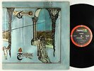 Genesis - Trespass LP - ABC Impulse VG+ Shrink