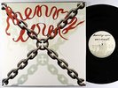 Henry Cow - Unrest LP - Broadcast UK VG++