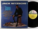 Jack Nitzsche - The Lonely Surfer LP - Reprise 3-Tone DG VG+ Shrink