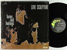 Love Sculpture - Forms And Feelings LP - Parrot VG++ Shrink