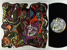 Red Crayola/Familiar Ugly - Parable of Arable Land LP - Get Back Italy 180g VG++