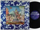 Rolling Stones - Their Satanic Majesties Request LP - London VG++ Lenticular