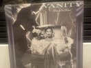Vanity Skin On Skin Motown Soul Funk Synth Pop Album LP 1986 VGP New, SEALED