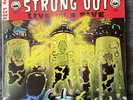 Strung Out - Live In A Dive 2 x Vinyl LP - Punk Fat Wreck NOFX Lagwagon
