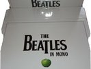 The Beatles In Mono Boxset Vinyl
