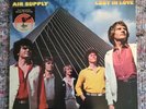DBX Encoded Vinyl LP	AIR SUPPLY	Lost in Love	Nautilus (Arista)	NR 31