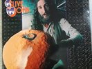 Clive John (Man)- You Always Know Where You Stand With a Buzzard - UA UK LP Orig