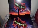 LANY - Mama's Boy Vinyl 2xLP - NEW & SEALED + Extra Autographed Signed Sleeve