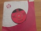 Bobby Rio And The Revelles- Boy Meets Girl. Pye 45 Single