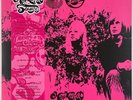 HAYMARKET SQUARE Magic Lantern LP 1968  psychedelic rock fuzz reissue