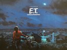 John Williams - E.T. The Extra-Terrestrial 35th Ann. 2-LP (Sealed/Pkg Flaw) 2018
