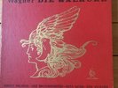 Wagner Die Walkure LD-6706 London Symphony Orchestra 5LP BOX SET Vinyl Record