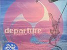 Nujabes / Fat Jon Samurai Champloo Music Record Departure vinyl 2 LP NEW
