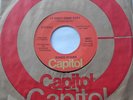 CANADA  Ex to NM- RINGO STARR (BEATLES) It Don't Come Easy 1976 ORANGE 45
