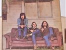Crosby Stills and Nash - Self Titled - Atlantic SD 8229 Vinyl LP Record Album