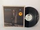 BOZ SCAGGS - Debut LP - MONO white label PROMO wlp duane allman rare