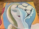 Layla - Derek and the Dominoes - 2X Vinyl LP Mobile Fidelity 45 RPM  *MINT*