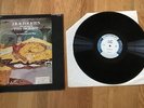 J R R TOLKIEN READS AND SINGS HIS THE HOBBIT FELLOWSHIP OF THE RING LP RECORDS