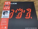 THE POLICE GHOST IN THE MACHINE HALF SPEED Mastering Vinyl LP New Abbey Road