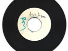 BOB MARLEY & WAILERS / MY CUP / VERSION / 7''