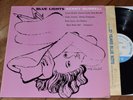 Kenny Burrell Blue Lights Vol 2 PLAYS NM  NY RVG Mono Blue Note lp 1597