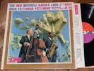 Red Mitchell Harold Land Hear Ye Archive M-  1st Press Mono Atlantic lp 1376