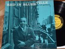Red Garland In Bluesville NM  1st DG NJ RVG Prestige lp Art Taylor Sam Jones