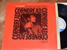 Lee Morgan Cornbread VG+ 1st NY RVG Mono Blue Note lp Herbie Hancock Hank Mobley