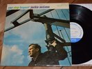 Jackie McLean One Step Beyond NM 1st NY Stereo Ear Blue Note lp Bobby Hutcherson