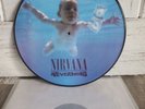 Nirvana - Nevermind Picture Disc - Vinyl Record LP Album Grunge Mint
