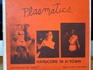 Plasmatics Hardcore In H-Town LP 1981 French Original Vinyl Wendy Williams RARE