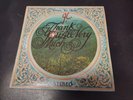 Endle St. Cloud, Thank You All Very Much LP, Turquoise Label, IALP-12