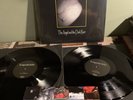 My Dying Bride The Angel And The Dark River LP Record Death Metal Vinyl