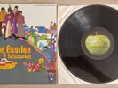 THE BEATLES Yellow Submarine 1969 1st Press APPLE SW-153  Canada LP NM