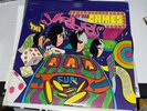 The Yardbirds Little Games LP Epic 1967 BN 26313 Psych Rock EX/EX Led Zepplin
