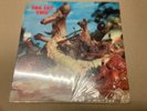 Toe Fat – Two 1971 Sealed  Mint copy vinyl LP Rare Earth RS525 U S A