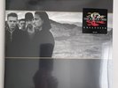U2 - The Joshua Tree - Red Vinyl - VIP Exclusive Australia 2019 - U. S. Seller