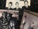 The Jam 3x Vinyls All Mod Cons, Setting Sons, In The City Original First Press