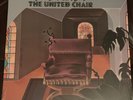 Julius Brockington - The United Chair LP Vinyl 2004 Reissue Open Never Played