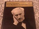 ARTURO TOSCANINI 