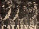The Complete Recordings by Catalyst Vol. 1 Double LP Comp(Porter Records)
