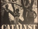 The Complete Recordings by Catalyst Vol. 2 Double LP Comp(Porter Records)